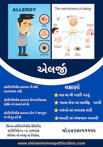 Allergy  post image
