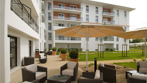 Photo de Résidence Services Seniors DOMITYS - Les Sources de Gascogne