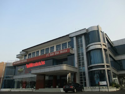 Photos of Dealer Mitsubishi Sidoarjo - BeliMitsubishi.Net