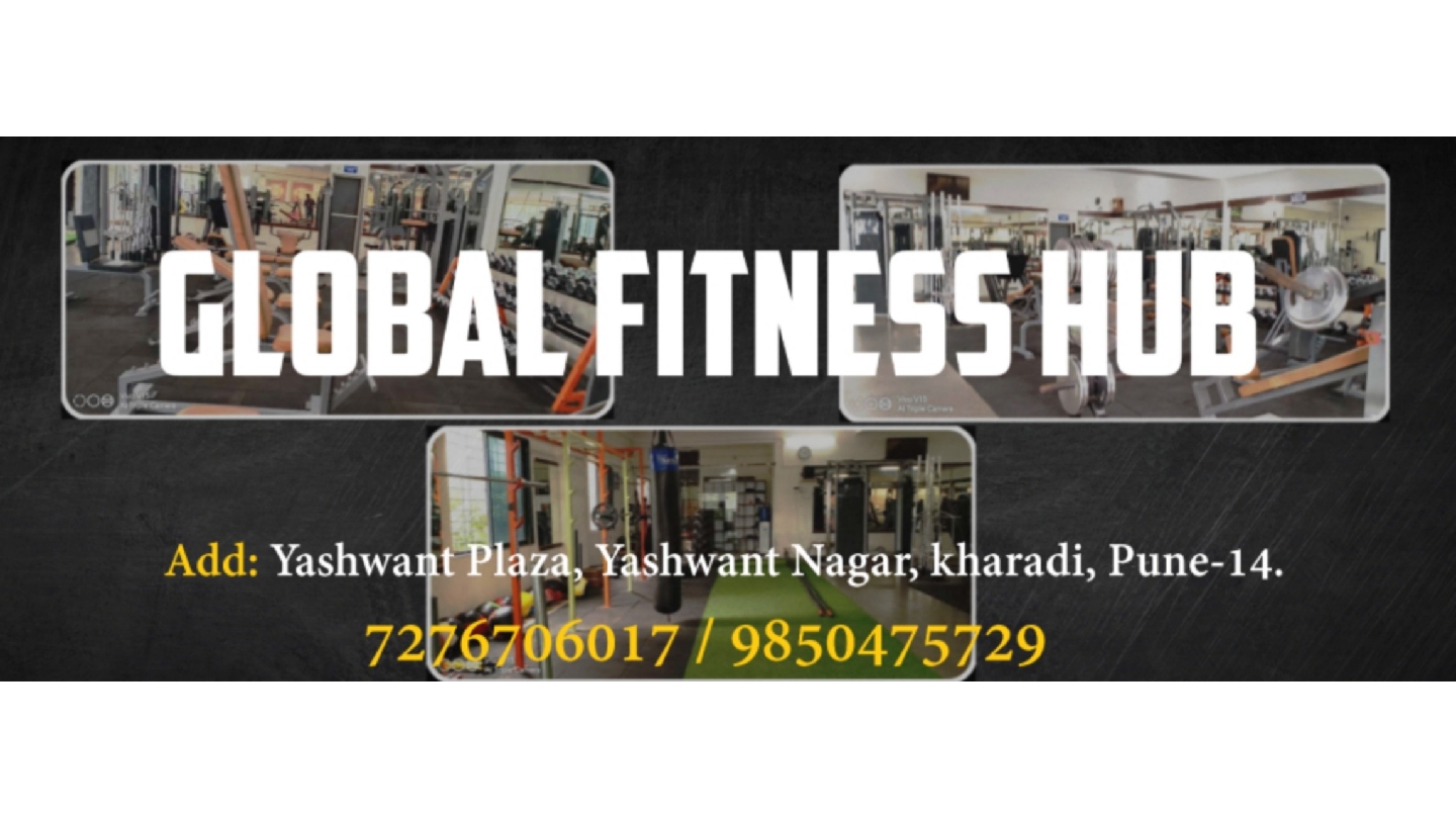 Global Fitness Hub