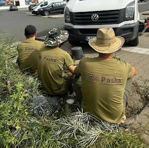 Garten Service Pasha Gut und Günstig Brückleinsgraben, 96215 Lichtenfels