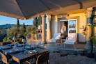 La Preziosa Holiday Villa à  Passignano sul Trasimeno
