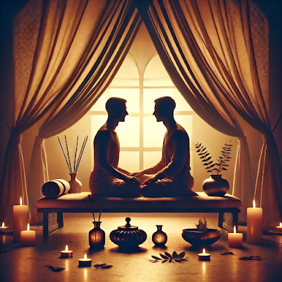 Adrien Lacassaigne Massage Bien-être & Tantrique