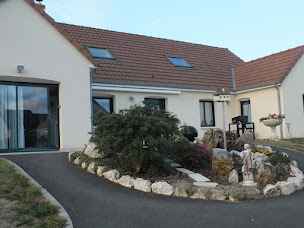 Photo n°24 de La Maison des Oiseaux à Chissay-en-Touraine (Chambre d'hôtes)