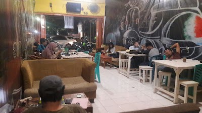 cafe