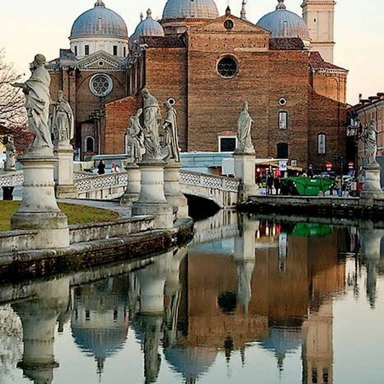 Center of Google Earth Tourist Attraction in Chanute