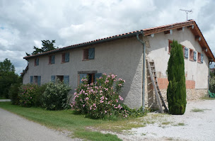 Photo n°72 de La Ferme de Loubens à Loubens-Lauragais (Restaurant de plats à emporter)