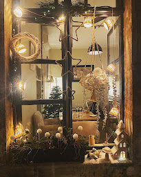 Photo n°29 de Restaurant Derrière à Metz (Restaurant français)