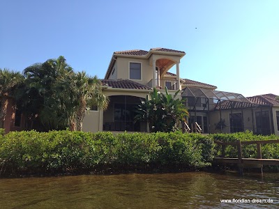 Photos of Estero Bay Aquatic Preserve