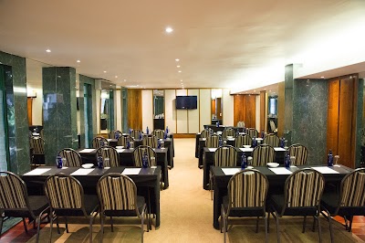 Photos of Sierra Burgers Park Hotel