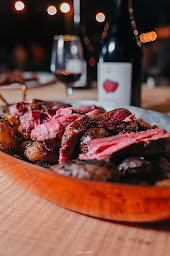 Photo n°9 de Les Roublards à Nantes (Traiteur)