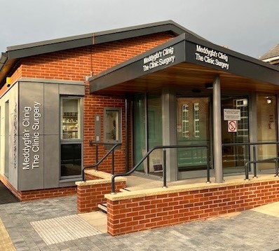 The Clinic Surgery