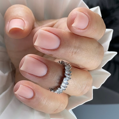 Reichel Nailart , Elena Reichel-Blech