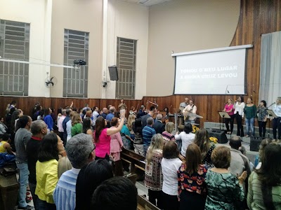Photos of Comfort Baptist Church