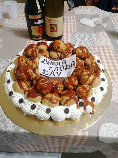 Pasticceria Chilo' Di Audagnotti Marco - Thumbnail