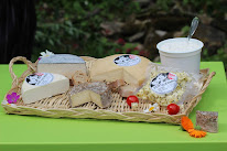 VENDÉE CHÈVRE à Froidfond