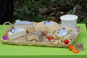 Photo n°1 de VENDÉE CHÈVRE à Froidfond (Service de livraison)