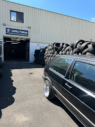 Photo n°11 de Turbo Pneus à Le Plessis-Trévise (Magasin de pneus)