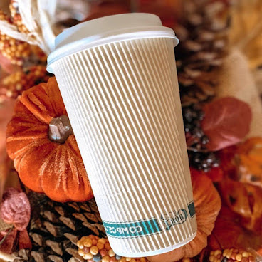 Wired Coffee Co. by null