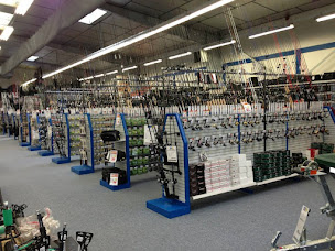 Photo n°22 de Pacific Pêche à Orvault (Magasin de pêche)