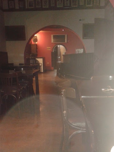 Photos of Champions Cafe