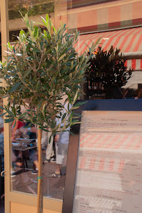 Menu Bistrot Jennifer Page 19