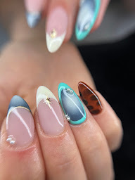 Photo n°15 de NOÉMIE NAILS BEAUTY à Lanester (Service de blanchiment des dents)