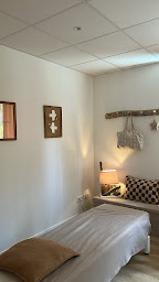Photo n°13 de Maeliss REVILLA à Castanet-Tolosan (Ostéopathe)