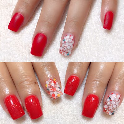 Photos of Soapsuds Nailworx
