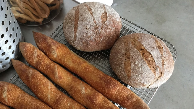 Café Dei Campi by null