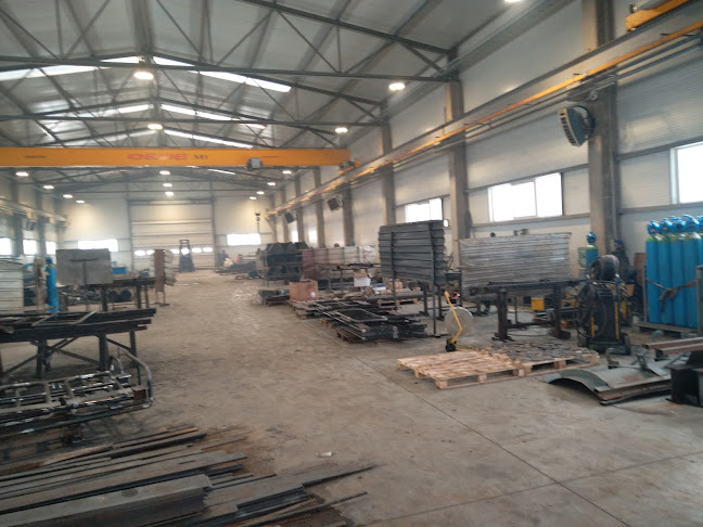 Opinii despre Spawalnik Zakład usługowo - ślusarski în Suwałki - Firma budowlana