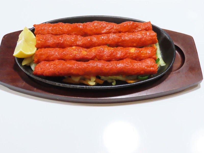 インドネパールレストラン バー ムーン