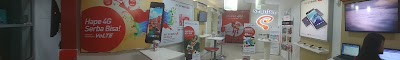 Photos of Gallery Smartfren Pangkalpinang