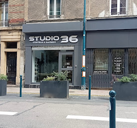 Photo n°1 de Studio36Pantin à Pantin (Salon de coiffure)