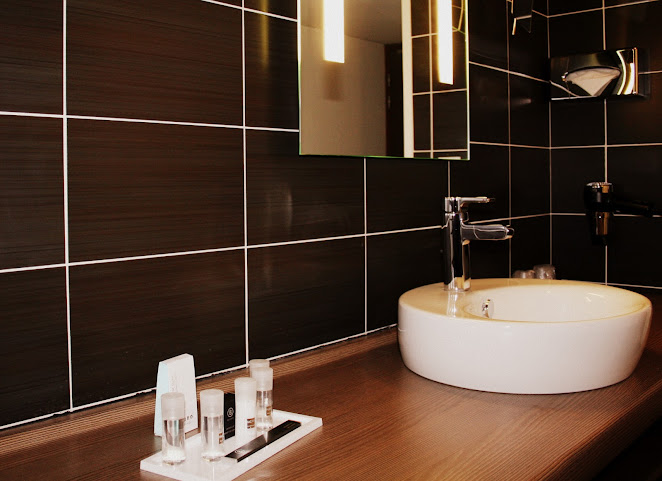 Resort Thalasso Concarneau - Spa Marin - Resort by null