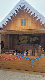 Photo n°31 de Brasserie Respekt (ouverte) & TapRoom (fermeture hivernale) à Achères (Bar à bières)