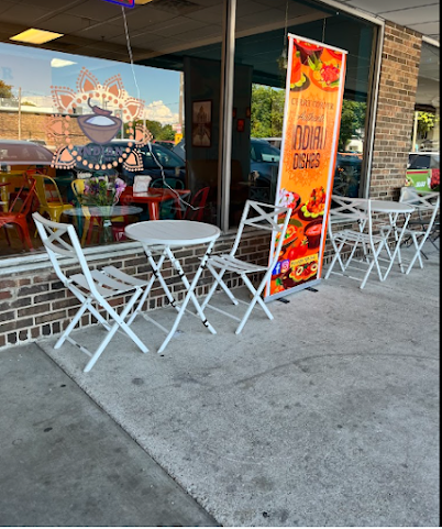 Curry Corner by null