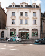 Crédit Agricole Centre France - Tulle Edmond Perrier à Tulle