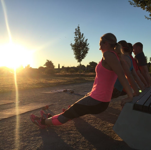 Original Bootcamp Pulheim