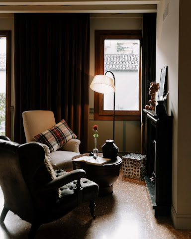 Maison Matilda Luxury Rooms by null