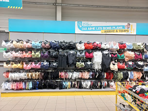 Photo n°10 de Stokomani Fontaine Les Dijon à Fontaine-lès-Dijon (Magasin de jouets)