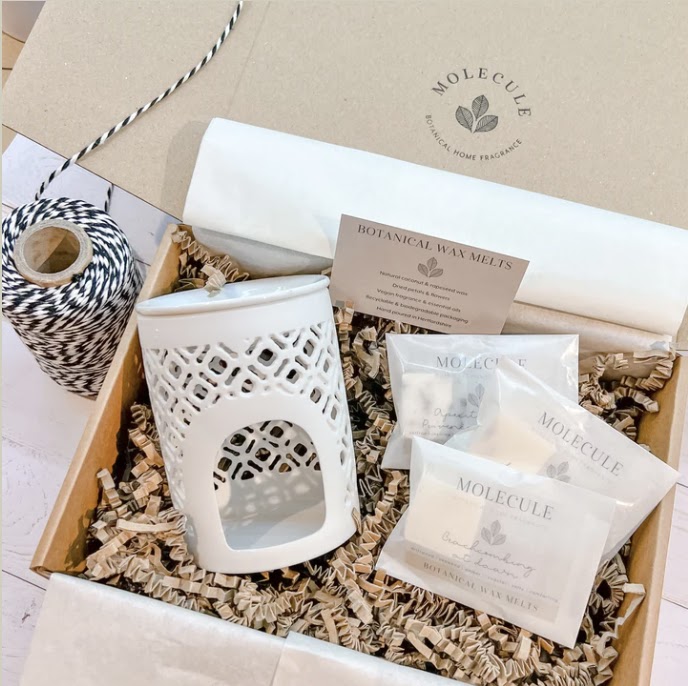 Molecule Home Fragrance photo 2