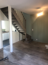 Photo n°5 de SMA peinture à Paris (Peintre en bâtiment)