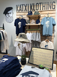 Photo n°8 de Galeries Lafayette Tarbes à Tarbes (Magasin de vêtements pour femmes)