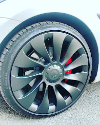 Photo n°12 de SPIM Rénovation JANTES - Rennes - Rénovation Jantes Alu // Réparation Jantes Alu à Chantepie (Atelier de réparation automobile)