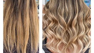 Photo n°4 de Beach Coiffure à Vallauris (Salon de manucure)