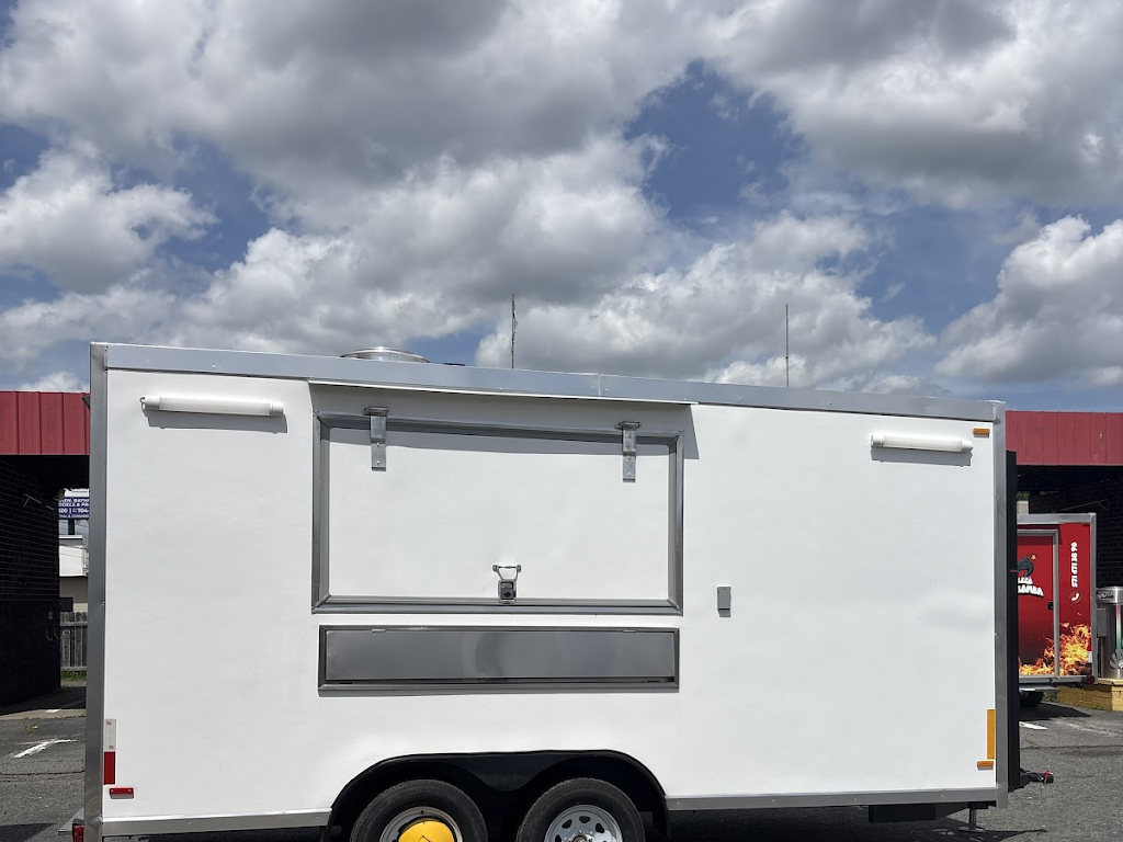 The Fud Trailer Charlotte