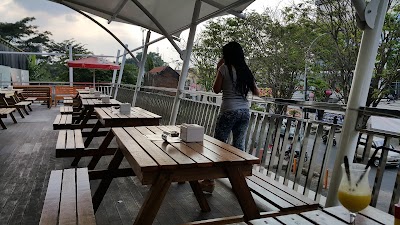Photos of Monkey Garage Malang