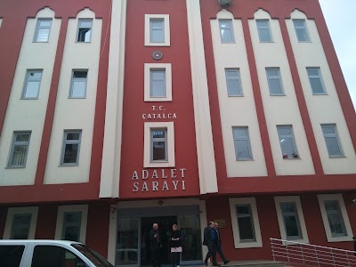 Photos of Catalca Adliyesi