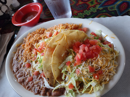 Luis's - Visual